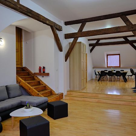Urania Apartamenty Kowary Oda fotoğraf