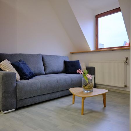 Urania Apartamenty Kowary Oda fotoğraf