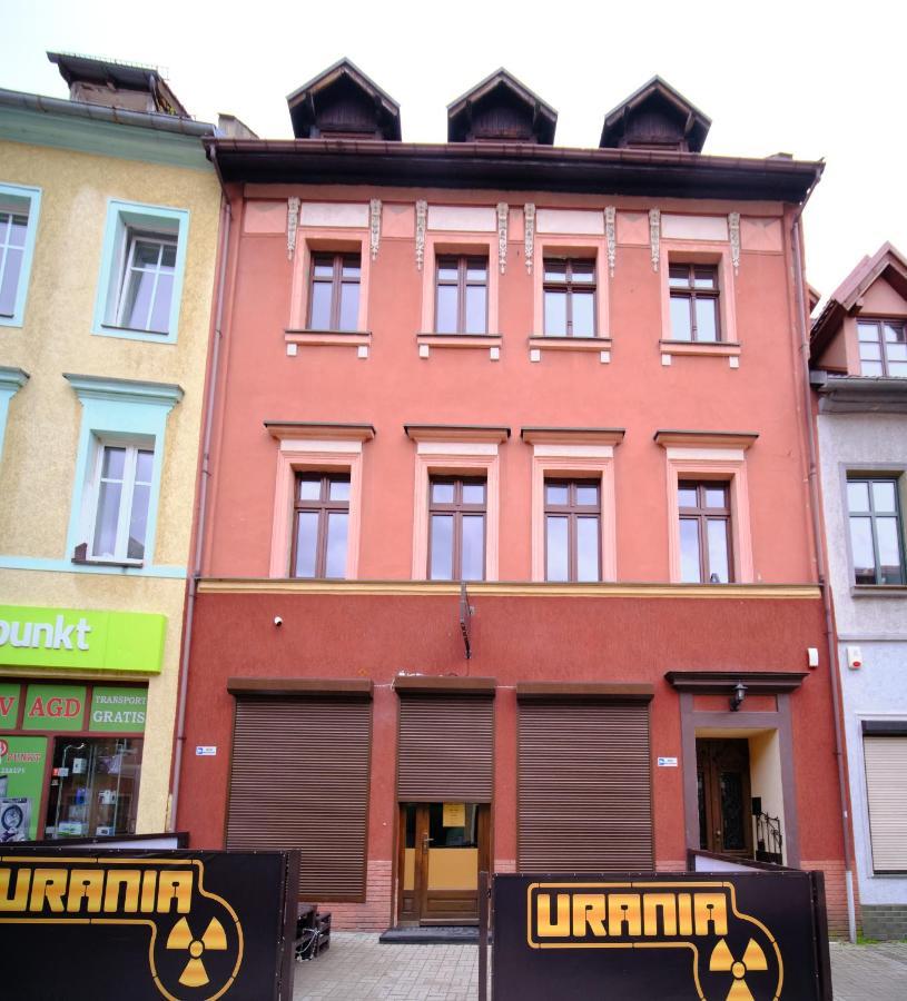 Urania Apartamenty Kowary Dış mekan fotoğraf