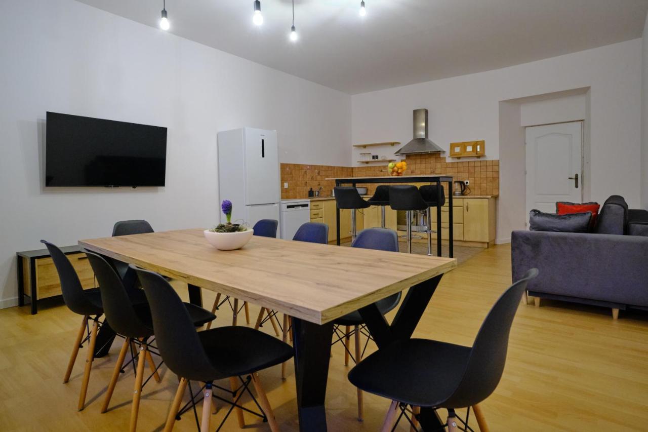 Urania Apartamenty Kowary Dış mekan fotoğraf