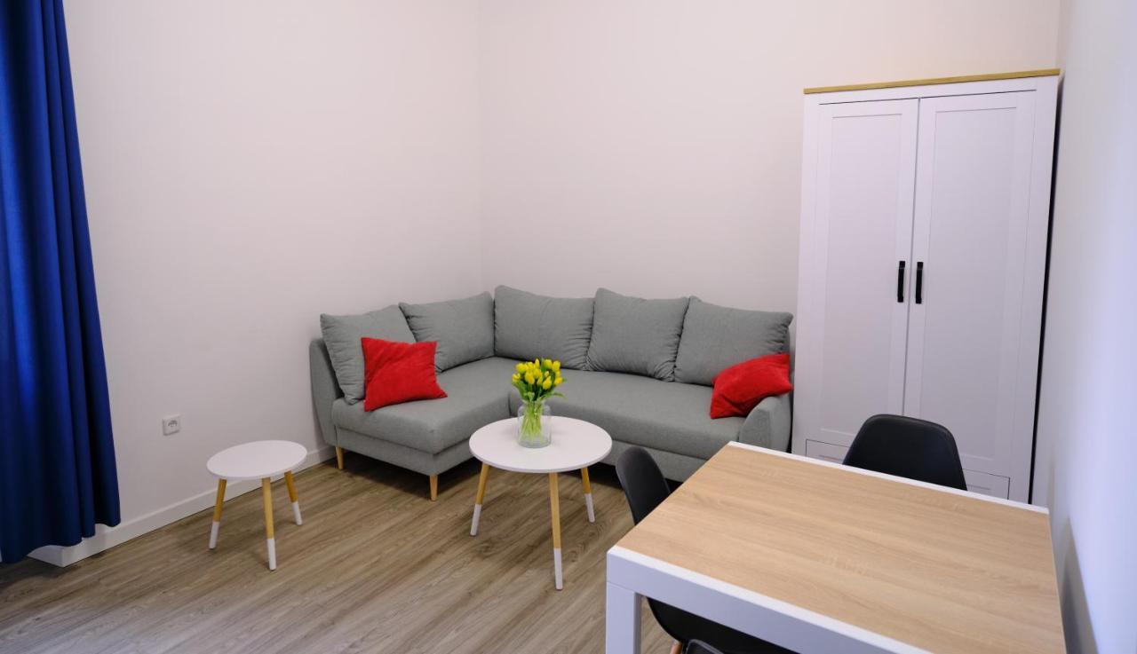 Urania Apartamenty Kowary Oda fotoğraf