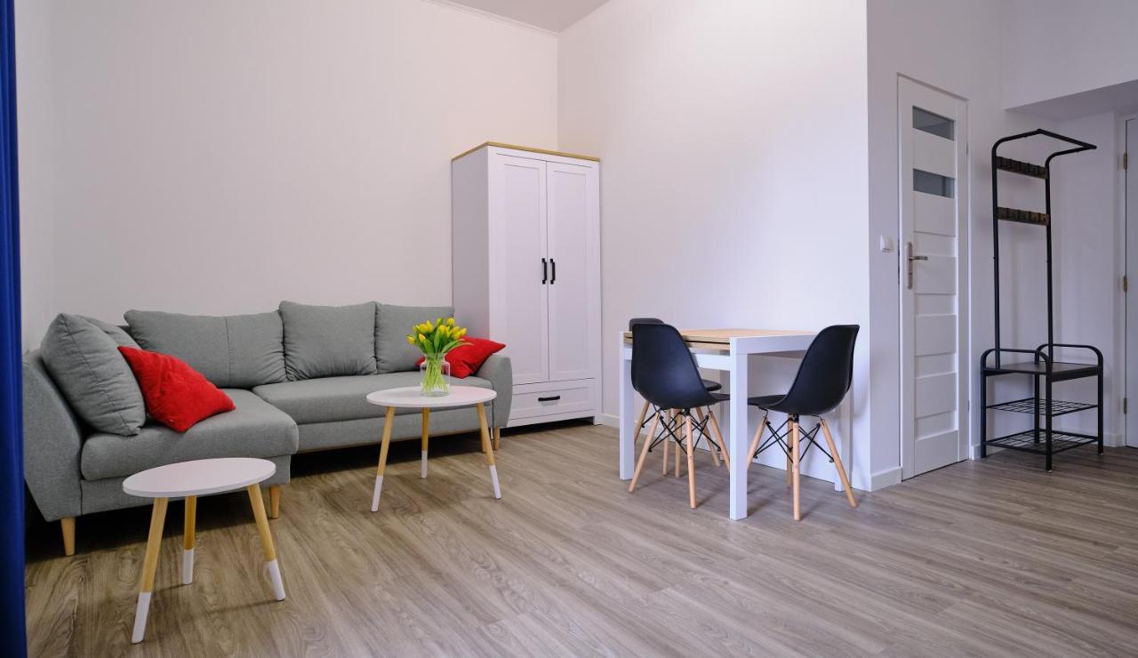 Urania Apartamenty Kowary Oda fotoğraf