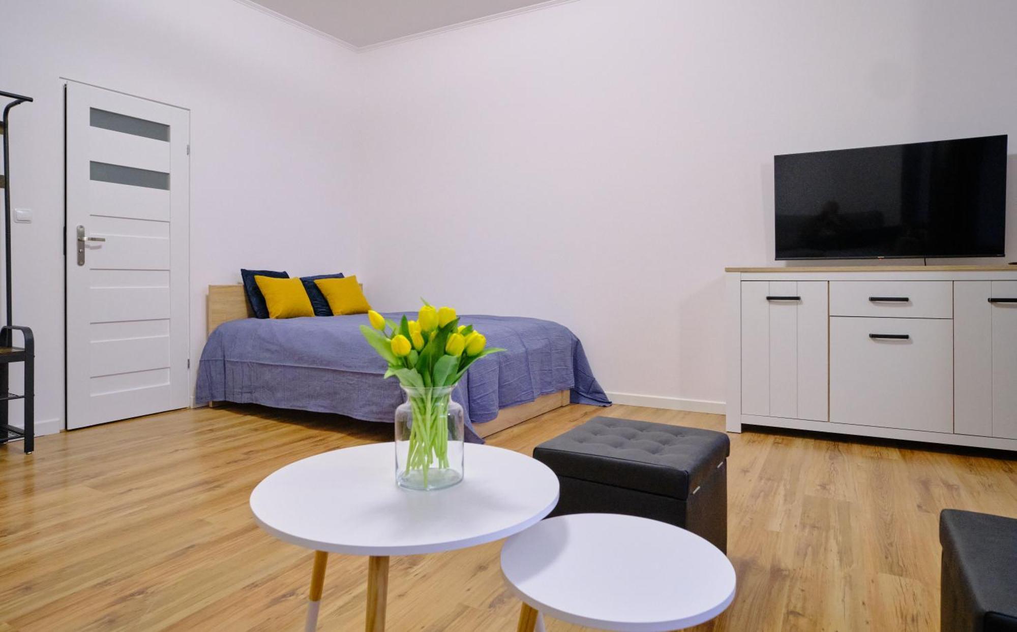 Urania Apartamenty Kowary Oda fotoğraf