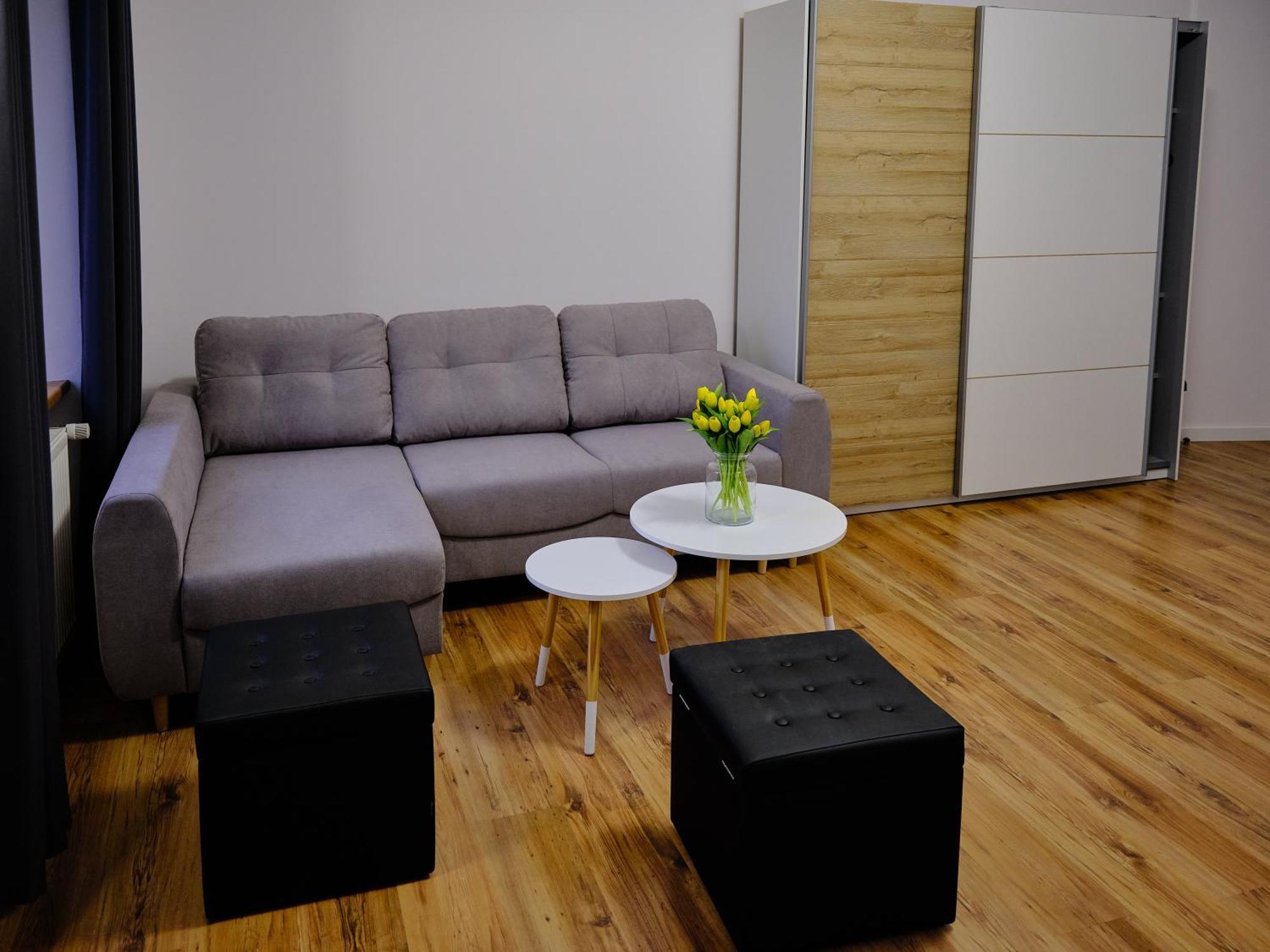 Urania Apartamenty Kowary Oda fotoğraf