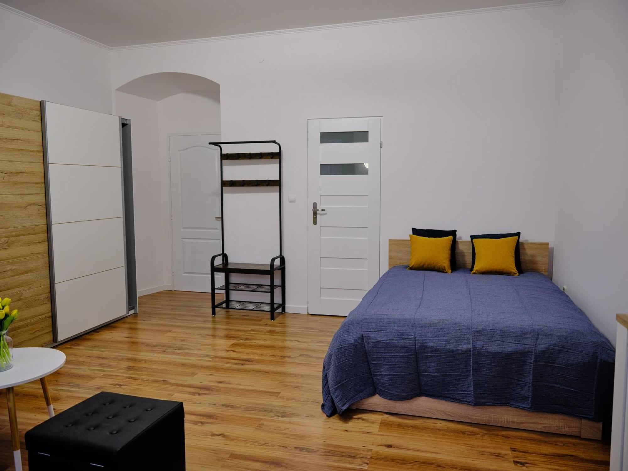 Urania Apartamenty Kowary Oda fotoğraf